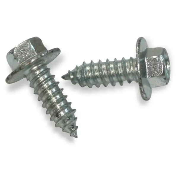 Begränsat antal Byggskruv